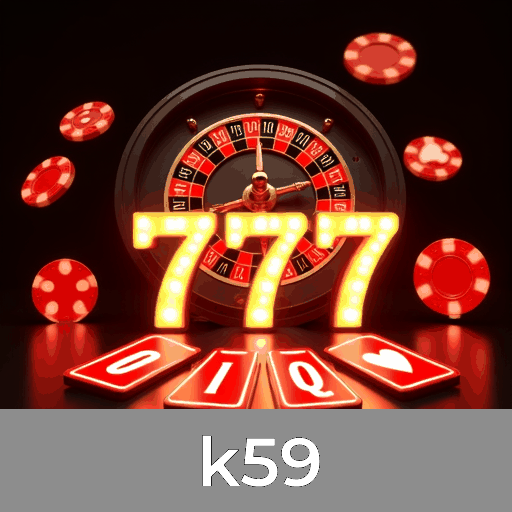 k59 App: Sua Porta de Entrada para Créditos Grátis e Diversão Online