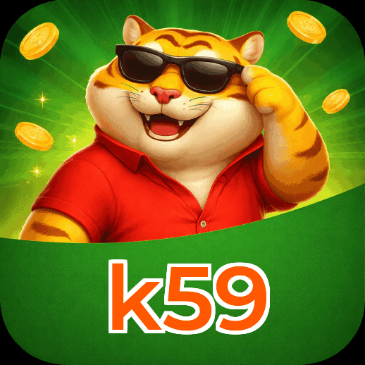 k59 Jogos - 2.500+ Títulos