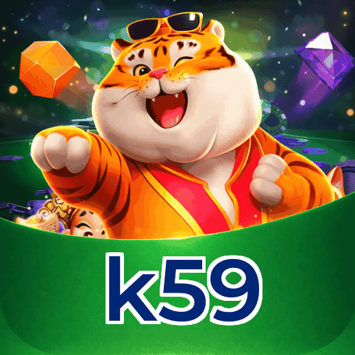 k59 Slots - 1.500+ Jogos
