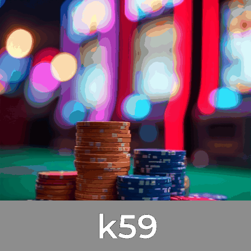 Explore os Bônus Únicos e Generosos da k59
