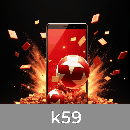 k59 App: Sua Porta de Entrada para Créditos Grátis e Diversão Online